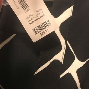 The limited shirt dress